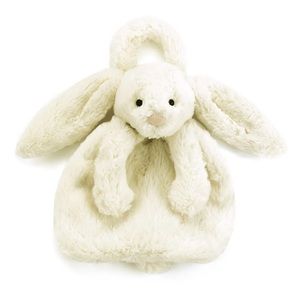 Bashful Cream Bunny Bag - Jellycat